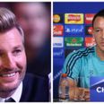 John Terry lays into Robbie Savage for pundit’s criticism