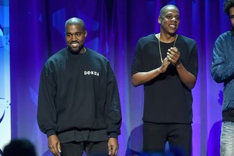 Kanye West and Jay-Z’s backstage riders revealed (they’re nothing like The Foo Fighters)