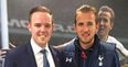 Harry Kane’s cousin wins £5k on acca thanks to his late, late goal v Villa