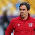 Gary Neville signs deal to support to homeless people living in his Manchester hotel project