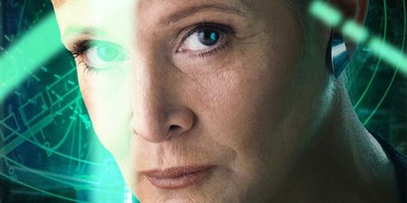The new Star Wars: The Force Awakens character posters have been released (Pics)