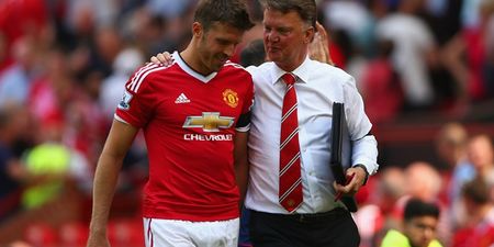 Michael Carrick responds to Paul Scholes’s claims that Manchester United are boring