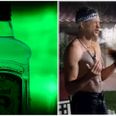 Absinthe leads to poolside mayhem in The Ultimate Fighter house (Video)