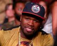 50 Cent talks about being shot NINE times