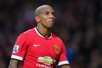 Former Birmingham midfielder rips the p**s out of Ashley Young with bizarre tweet