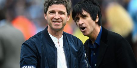 Noel Gallagher tears into Harry Styles and says ‘fame is wasted on c**ts’