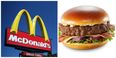 McDonald’s is introducing three new mouth-watering gourmet burgers in the UK (Pics)