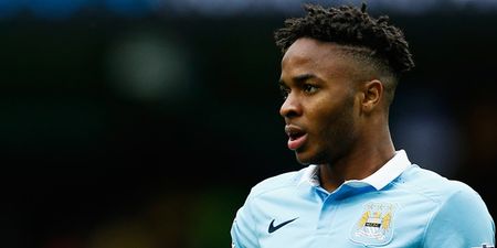 Kick It Out release statement on horrific racist abuse sent to Raheem Sterling