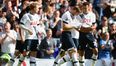 Tottenham midfielder gets first England call-up