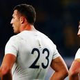 Embarassment for RFU as Sam Burgess leaves rugby union