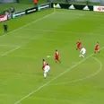 Jordon Ibe scores a lovely goal against Rubin Kazan (Video)