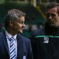 Celtic fans reckon Ronny Delia is dead Norwegian wood after latest loss