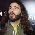 Clay Guida vows to retire Conor McGregor after Jose Aldo ‘beats the snot out of him’ (Video)