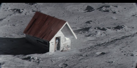 The new John Lewis Christmas advert is here (Video)