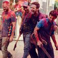 Coldplay have dropped a new track – hear it here first and tell us what you think