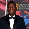 Star Wars actor John Boyega shows why he’s the man we all want to be pals with