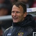 Stevenage players should know better than to even try to bullsh*t Teddy Sheringham