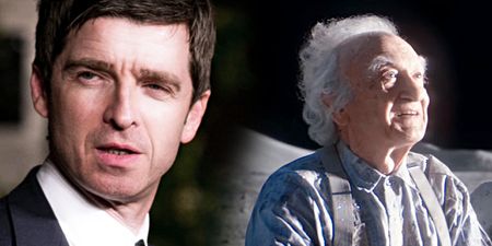 Not everyone is happy with Noel Gallagher lending his song to a John Lewis ad