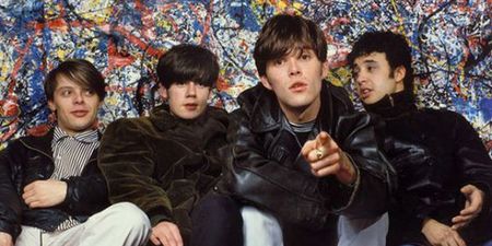 The Stone Roses – extra dates announced, GO!