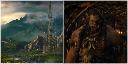 The first full trailer for Warcraft has arrived and it’s incredible (Video)
