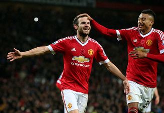 Here’s the best reaction from Manchester United’s 2-0 win against West Brom…