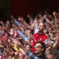 ‘As a foreign fan, Man United will always be Arsenal’s biggest derby’