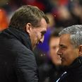 Brendan Rodgers one of the names in the frame to replace Jose Mourinho, claims report