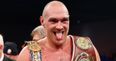 Tyson Fury will have lost a few fans with his pretty inflammatory comments on homosexuality