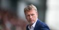 David Moyes could be set for a return to management in England