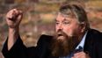 Brian Blessed reveals he threw away Picasso worth a potential £50m