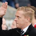 Swansea “reluctantly” sack Garry Monk