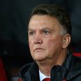 Louis van Gaal hints that he may be moving for a winger in January