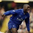 Chelsea legend Hasselbaink set to return to West London