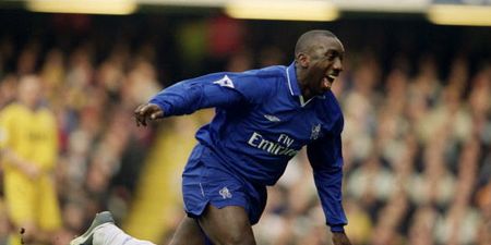 Chelsea legend Hasselbaink set to return to West London