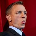 Daniel Craig plays ‘fart gags’ on his co-stars