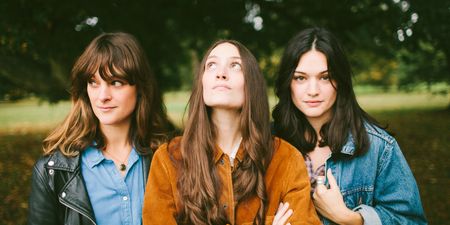 JOE catches up with folk rock sisters The Staves on their UK tour…