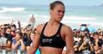Ronda Rousey outlines the daily diet necessary to be the best fighter on the planet