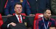 Another Man United legend has expressed frustration at Louis van Gaal’s style of play