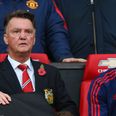 Louis van Gaal may give young defender a Champions League baptism of fire