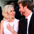 Jennifer Lawrence posts video to prove she DOES wash her hands after peeing