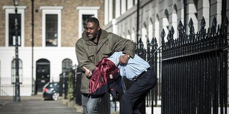 The BBC are promising ‘pure drama’ with new Luther and Sherlock series (Video)