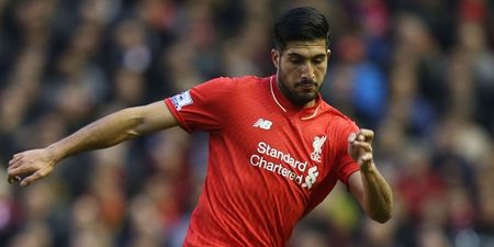 Liverpool midfielder Emre Can tops Premier League table of defensive howlers