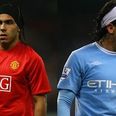 Carlos Tevez reveals who he shouts for when the Manchester derby rolls around