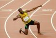 The training diet of Usain Bolt is remarkably unremarkable