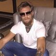 Conor McGregor explains how he’s become “a little bit gone” in recent years