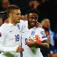Jamie Vardy predicted his England call-up when he was playing non-league football