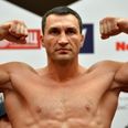 Wladimir Klitschko believes Tyson Fury has “mental issues”