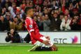 Man United’s Jesse Lingard turned down a chance to join Liverpool
