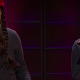 Watch Alanis Morissette and James Corden sing an updated version of Ironic
