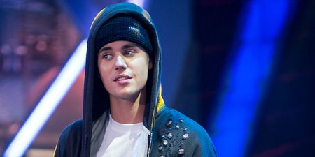 Justin Bieber is on the NME cover and the internet is losing its collective sh*t